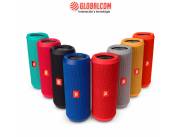 PARLANTE JBL FLIP 5 - RESISTENTE AL AGUA PARLANTE JBL FLIP 5 - RESISTENTE AL AGUA