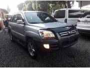 VENDO KIA SPORTAGE AÑO 2005 - REC. IMPORTADO SIN USO - IMPECABLE VENDO KIA SPORTAGE AÑO 2005 - REC. IMPORTADO SIN USO - IMPECABLE