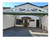 ALQUILO CASA AMOBLADA EN CARMELITAS 1,800 USD ALQUILO CASA AMOBLADA EN CARMELITAS 1,800 USD