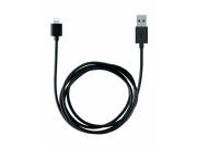 LIGHTNING CHARGE SYNC CABLE, BLK