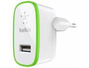 2.1AMP CHARGER (WHITE)
