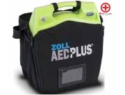 VENDO DESFIBRILADOR ZOLL // DEA ZOLL PLUS - OPCION DE ALQUILER