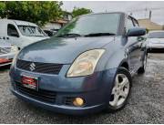 VENDO SUZUKI SWIFT RECIÉN IMPORTADO VENDO SUZUKI SWIFT RECIÉN IMPORTADO