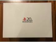 PLAYSTATION 4 20th Anniversary - EDICIÓN LIMITADA - Consola PS4 - PAL - 500 GB PLAYSTATION 4 20th Anniversary - EDICIÓN LIMITADA - Consola PS4 - PAL - 500 GB