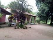 PARAGUARI, CASA QUINTA DE 9.069 M2 EN EL DISTRITO DE QUIINDY PARAGUARI, CASA QUINTA DE 9.069 M2 EN EL DISTRITO DE QUIINDY