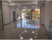 VENDO SOBRE AVENIDA EDIFICIO A ESTRENAR VENDO SOBRE AVENIDA EDIFICIO A ESTRENAR