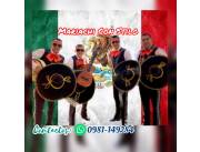 MARIACHI CON STILO ZONA LIMPIO