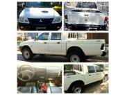 Mitsubishi L-200. Año.: 2.010. Diésel. Mecánica. Vendo.!!! Mitsubishi L-200. Año.: 2.010. Diésel. Mecánica. Vendo.!!!