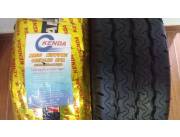 VENDO 2 CUBIERTAS NUEVAS 185/R14C MARCA KENDA 8 TELAS PARA FURGON VENDO 2 CUBIERTAS NUEVAS 185/R14C MARCA KENDA 8 TELAS PARA FURGON