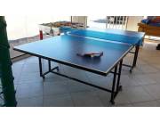 Servicios de alquiler de mesas de ping pong!!!!