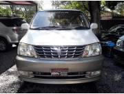 TOYOTA GRAND HIACE 1999 1KZ DIESEL RECIEN IMPORT - TR SILVIA BENÍTEZ - ANTAR AUTOMOTORES TOYOTA GRAND HIACE 1999 1KZ DIESEL RECIEN IMPORT - TR SILVIA BENÍTEZ - ANTAR AUTOMOTORES