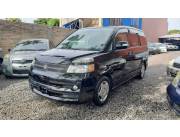 ** VENDO TOYOTA NOAH / VOXY 2005 AUT. REC. IMPORT. OFERTA ** ** VENDO TOYOTA NOAH / VOXY 2005 AUT. REC. IMPORT. OFERTA **