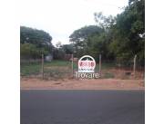 Vendo Terreno en Luque / Curva Romero. Vendo Terreno en Luque / Curva Romero.