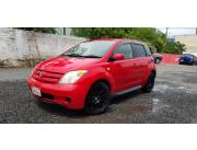VENDO IMPECABLE TOYOTA IST ROJO, AÑO 2003, MOTOR 1.3 NAFTERO!! PRECIO; 23.5000.000 VENDO IMPECABLE TOYOTA IST ROJO, AÑO 2003, MOTOR 1.3 NAFTERO!! PRECIO; 23.5000.000