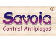 Savoia Antiplagas EMPRESA DE CONTROL DE PLAGAS SERVICIO DE FUMIGACIÓN CONTROL DE TERMITAS