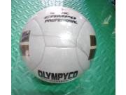 PELOTAS MARCA OLIMPICO PRO- campo-futsal-salon-voley-handball