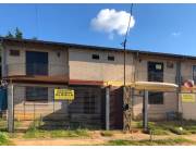 ALQUILAMOS ECONÓMICO DUPLEX CON GARAGE PARA 2 VEHÍCULOS SOBRE JARDÍN DE ORO - LUQUE ALQUILAMOS ECONÓMICO DUPLEX CON GARAGE PARA 2 VEHÍCULOS SOBRE JARDÍN DE ORO - LUQUE