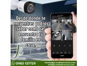 Instalación Y Configuración De Cámaras De Seguridad Cctv Ip