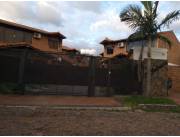 Vendo Casa en Condominio - FDM Zona Norte