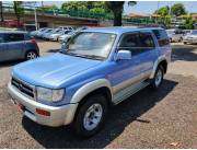 VENDO HERMOSA COMIONETA HIULX SURF AÑO 1997 MOTOR 1KZ DIÉSEL BOMBA SENCILLO RECIÉN IMPORTA VENDO HERMOSA COMIONETA HIULX SURF AÑO 1997 MOTOR 1KZ DIÉSEL BOMBA SENCILLO RECIÉN IMPORTA