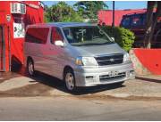 TOYOTA GRANVIA AÑO 1999 DIESEL TOYOTA GRANVIA AÑO 1999 DIESEL