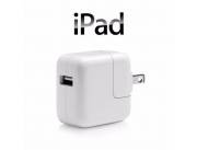 Cargador Apple iPad original con cable USB (seminuevos) Cargador Apple iPad original con cable USB (seminuevos)