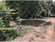 vendo Terrenos en ypane vendo Terrenos en ypane