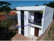 DUPLEX ESTILO MINIMALISTA DESDE 217.500.000 Gs. CONSTRUCCION DUPLEX ESTILO MINIMALISTA DESDE 217.500.000 Gs. CONSTRUCCION