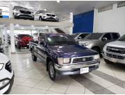 IMPECABLE VENDO&FINANCIO TOYOTA HILUX 1999 diesel IMPECABLE VENDO&FINANCIO TOYOTA HILUX 1999 diesel