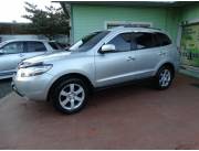 HYUNDAI SANTA FE AÑO 2006, CH:(3167) OFRECE CLASS MOTORS. HYUNDAI SANTA FE AÑO 2006, CH:(3167) OFRECE CLASS MOTORS.