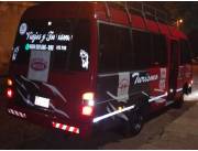 Transporte y Turismo Despedida de soltera-Minibus-Buses-Minibuses-Omnibus-Traslados-Viajes