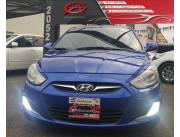 HYUNDAI ACCENT AUTOMÁTICO HYUNDAI ACCENT AUTOMÁTICO