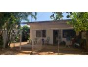 CASA A REFACCIONAR -MORA CUÉ LUQUE CASA A REFACCIONAR -MORA CUÉ LUQUE