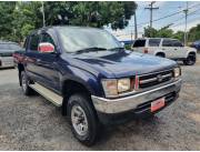 VENDO TOYOTA HILUX SIN USO EN P.Y. DIESEL FULL EQUIPO GS 82.000.000 OFRECE THE SELLERS!! VENDO TOYOTA HILUX SIN USO EN P.Y. DIESEL FULL EQUIPO GS 82.000.000 OFRECE THE SELLERS!!