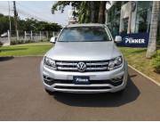 VENDO VOLKSWAGEN AMAROK OKM EN DIFERENTES VERSIONES AÑO: 2019/2020 | Penner Automotores VENDO VOLKSWAGEN AMAROK OKM EN DIFERENTES VERSIONES AÑO: 2019/2020 | Penner Automotores en Clasipar.com