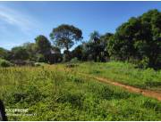 TERRENO EN CAPIATÁ - BARRIO SAN ANTONIO TERRENO EN CAPIATÁ - BARRIO SAN ANTONIO