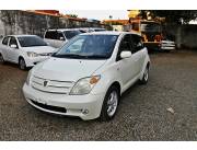 12- TOYOTA IST AÑO 2002 FULL EQUIPO 12- TOYOTA IST AÑO 2002 FULL EQUIPO