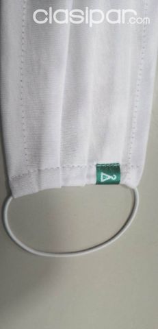 Tapabocas de Tela | Clasipar Salud y belleza - Tapabocas de Tela