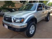 📌VENDO HERMOSA TOYOTA TACOMA. VERSION TRD OFF ROAD 4x4.🚜 📌VENDO HERMOSA TOYOTA TACOMA. VERSION TRD OFF ROAD 4x4.🚜