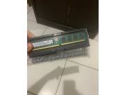 MEMORIAS RAM DDR 2 PARA INTEL O AMD - 2Gb
