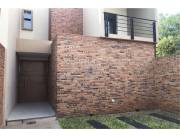 VENDO DUPLEX A EXTRENAR DETRAS COLEGIO SEK VENDO DUPLEX A EXTRENAR DETRAS COLEGIO SEK