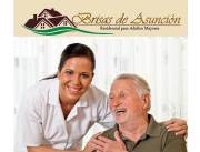 Hogar de Ancianos Paraguay, Geriatricos Paraguay, Asilo de Ancianos Paraguay, Residencial