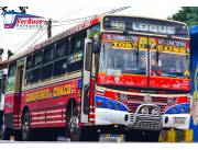 COLECTIVO PARA EXCURSIONES