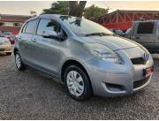 VENDÓ HERMOSO TOYOTA NEW VITZ 2010 MOTOR 1300 RECIÉN IMPORTADO ESPECIAL PARA UBER VENDÓ HERMOSO TOYOTA NEW VITZ 2010 MOTOR 1300 RECIÉN IMPORTADO ESPECIAL PARA UBER