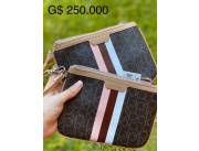 Cartera Calvin Klein Varios Modelos Original con etiqueta Cartera Calvin Klein Varios Modelos Original con etiqueta