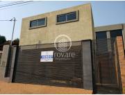 Vendo Casa en Lambare / Supermercado el Pueblo / Republica Argentina Vendo Casa en Lambare / Supermercado el Pueblo / Republica Argentina