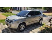 (((VENDO HYUNDAI TUCSON 2008 RECIEN IMPORTADO))) (((VENDO HYUNDAI TUCSON 2008 RECIEN IMPORTADO)))
