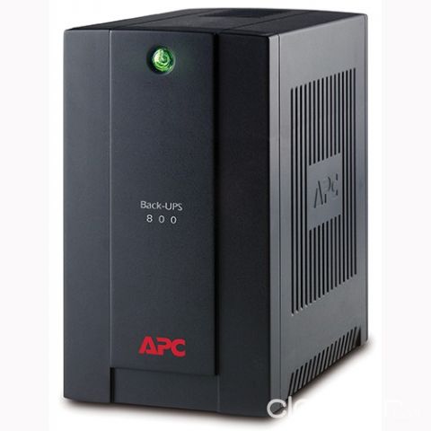 UPS APC 800VA RG-BX800L | Clasipar Otros electrónica - UPS APC 800VA RG-BX800L