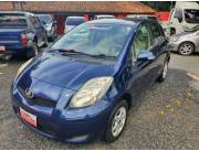 VENDO HERMOSO TOYOTA NEW VITZ AÑO 2008 IMPECABLE VENDO HERMOSO TOYOTA NEW VITZ AÑO 2008 IMPECABLE