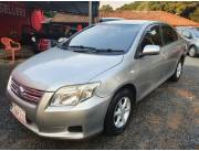 VENDO HERMOSO TOYOTA AXIO AÑO 2006 UNICO DUEÑO A TRANSFERIR VENDO HERMOSO TOYOTA AXIO AÑO 2006 UNICO DUEÑO A TRANSFERIR